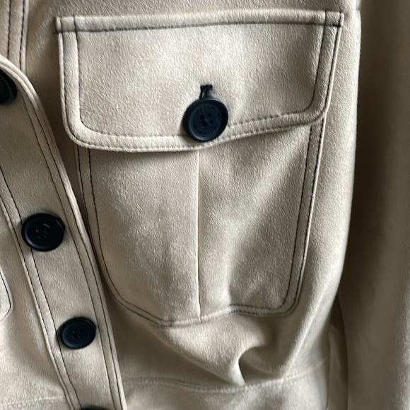 Gorgeous Marc New York size large jacket - Picture 5 of 8